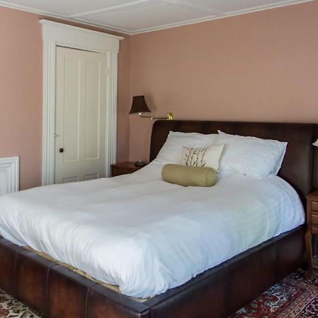 Old Parsonage Guest House Kennebunkport Zewnętrze zdjęcie