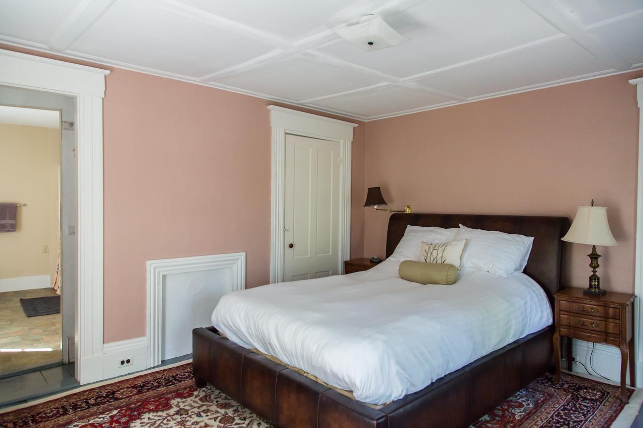 Old Parsonage Guest House Kennebunkport Zewnętrze zdjęcie