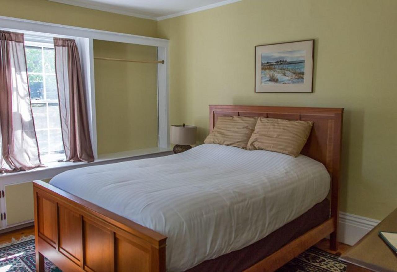 Old Parsonage Guest House Kennebunkport Zewnętrze zdjęcie