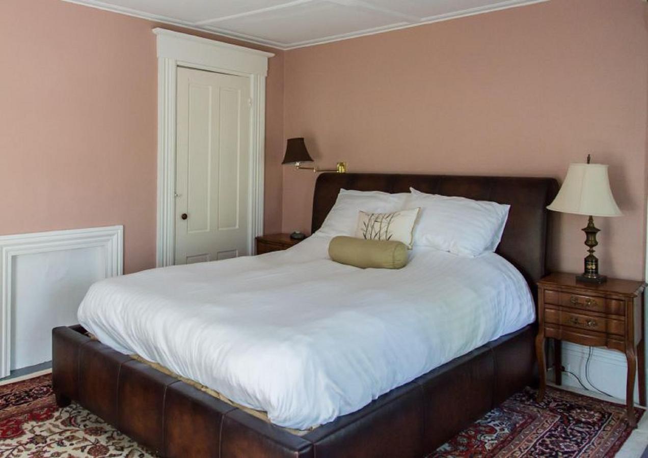 Old Parsonage Guest House Kennebunkport Zewnętrze zdjęcie